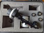 OConnor O-Focus Video Follow Focus Kit w/ PELI 1450 Case