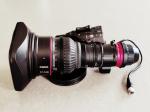 Canon Cine Zoom Lens CN7x17