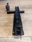 Arri Amira Top Plate with Handle & Adjustable EDF Holder