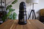 DZOFilm 20-55mm & 50-125mm Pictor Zoom Bundle T2.8