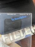 Schnieder True-cut 750 IR Filter Camera Lens 4x4