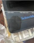 Schnieder True-cut 750 IR Filter Camera Lens 4x4