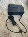 Used Black Sony Battery charger/AC adaptor BC-U1 - Picture