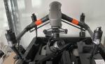 DJI Inspire 2 with ProRes and RAW licenses