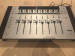 Euphonix MC Mix 8-Fader DAW Control Surface 2000s - Silver