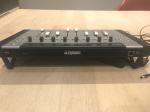 Euphonix MC Mix 8-Fader DAW Control Surface 2000s - Silver