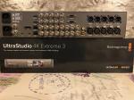 Blackmagic Design UltraStudio Extreme 3