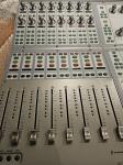 Digidesign D-Command + Fader