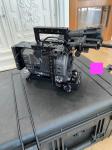 Sony FX9 with ARRI Pro Set