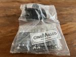 Cinemilled Ronin Steadicam adaptor 16mm