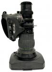 Fujinon XS13x3.3BRM-M38 Broadcast Lens