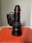 Canon CN7 4k Servo Zoom Lens 17-120mm T2.9