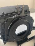 Chroziel Double Academy Matte Box