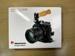 Manfrotto Small Camera Cage. BNIB