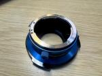 MTF Nikon F mount to Sony EX3 camera adapter