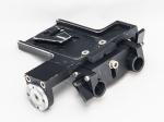 Ronford Baker 15mm support camera bracket