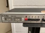 Dolby 362 noise reduction unit