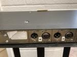 Dolby 362 noise reduction unit