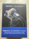 Zoom APH-4N Pro Accessory Pack