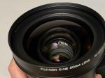 Fujinon Cabrio 19-90 T2.9 PL Mount Lens