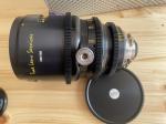 TLS Morpheus 80-200mm Zoom T2.8 Marked in Feet