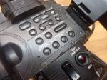 Sony HVR-Z7E hdv dvcam professional camera