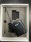 Audio Limited A10-TX Digital Bodypack Transmitter