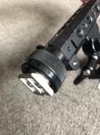 SONY F5/55 came top handle