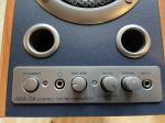 Roland Edirol MA-7A pair of micro powered monitors