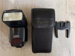 Canon Speedlite 430EX II Flashgun