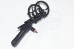 Rycote Windsheild WS4 Kit c/w Suspension and Pistol grip