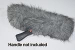 Rycote Windshield - Windjammer WJ4 to fit WS4 Basket