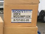 Sony M20JMP10X 09FX NEW CRT FOR PVM-9044, 9045, 9L4 & more