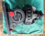 Sachtler150 fluid Head Cine 150 refurbished