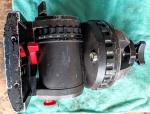 Sachtler150 fluid Head Cine 150 refurbished