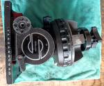 Sachtler150 fluid Head Cine 150 refurbished