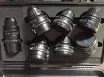 COOKE S23P+S TECHNIK