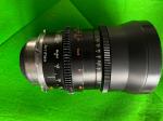 Zeiss superspeed 135/2 PL Mount