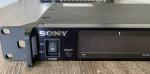 Sony DWR-RO2D Dual Radio Microphone Receiver