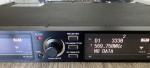 Sony DWR-RO2D Dual Radio Microphone Receiver