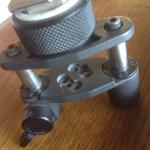 SONY VIEWFINDER MOUNT