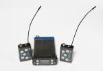 Lectrosonics SRc + 2X SSM/E01 A1-band