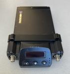 Sound Devices Audio Ltd A10 Dual Rx and 2 Tx Set