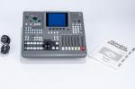 Panasonic AG-MX70 8-Input Professional Digital AV Mixer