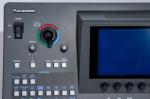 Panasonic AG-MX70 8-Input Professional Digital AV Mixer