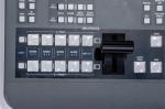 Panasonic AG-MX70 8-Input Professional Digital AV Mixer