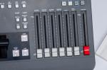 Panasonic AG-MX70 8-Input Professional Digital AV Mixer