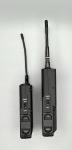 Sony UTX-B2 (67) body transmitter and URX-P2 (67) receiver