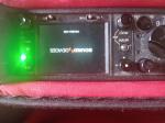 Sound Devices 664 Mixer/Recorder