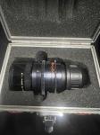 Canon FD 200mm T2.8 Optex Rehouse